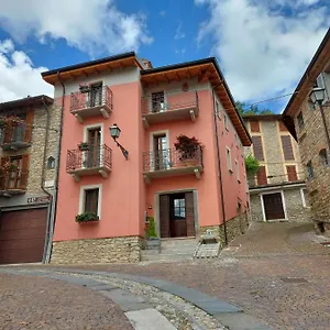 La Montadaria Bed & Breakfast Zavattarello