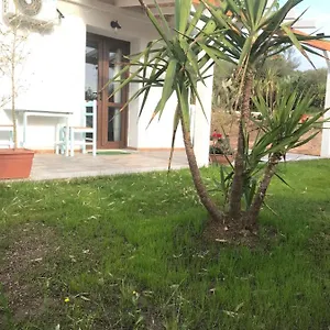  Maison d'hôtes La Fragola In Campagna 6 K M Da