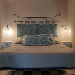  Couette-café Lispusada Adults Only