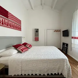 Gasthof Palazzo Ma.ri.lu., Càbras