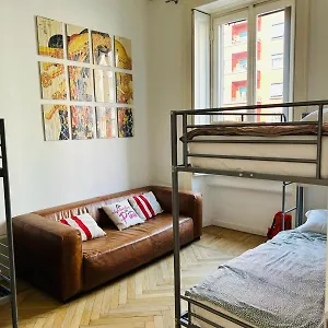 Boutique Auberge de jeunesse Milan