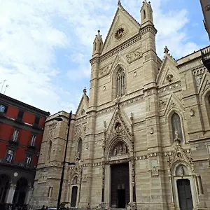 Marvit Luxury Affittacamere Napoli