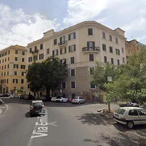 Cunabu Morosini Appart hôtel Rome