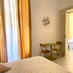 Rch House Couette-café Rome