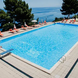 Camping&village Rais Gerbi Village de vacances Pollina