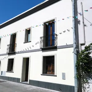 3* Bed & Breakfast Solanas