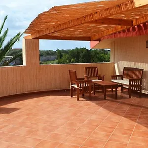  Appartamento Famiglia Pinna - Gioiosa -