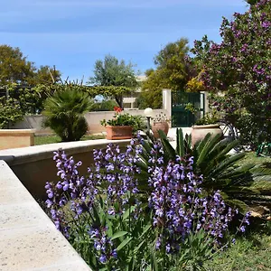 Punta Di Mola Couette-café Marina di Ragusa