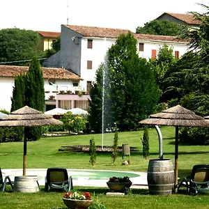La Mola Maison d'hôtes Sommacampagna