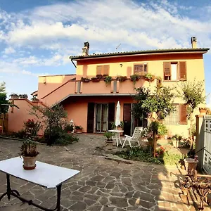 Da Zia Michelina Affittacamere Pontedera