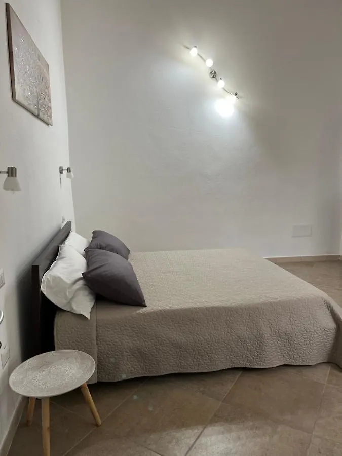Maison d'hôtes Hotel Civico 47 à Càbras
