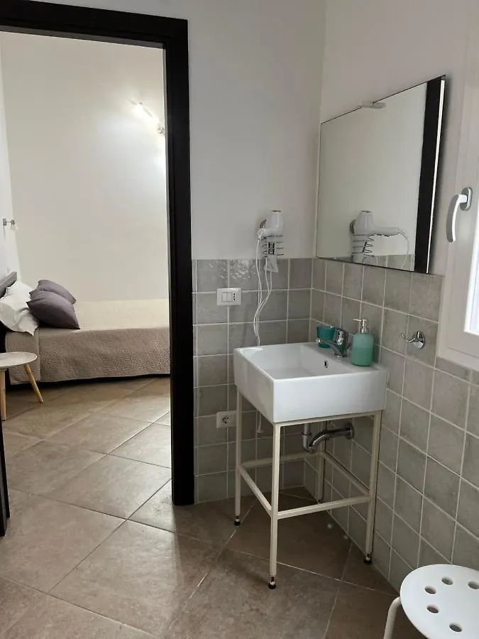 Maison d'hôtes Hotel Civico 47 à Càbras